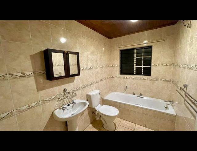 3 BEDROOM PROPERTY TO RENT IN WILGEHEUWEL
